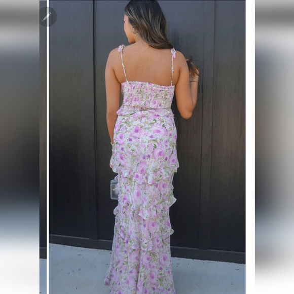 Astr dress - Picture 3 of 8